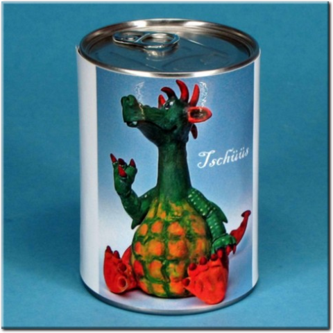 Link zur Geschenkdose Tschüüs.