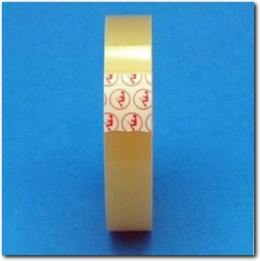 Klebeband Kores transparent 12 mm.