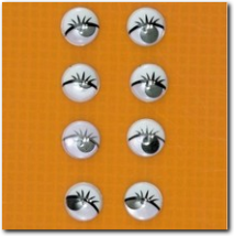 Produktename und Details.