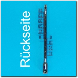 Bastel Thermometer TFA.