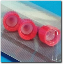 Ersatz Dosierspitzen, 3 Stück. 