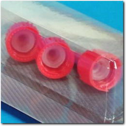 Ersatz Dosierspitzen, 3 Stück. 