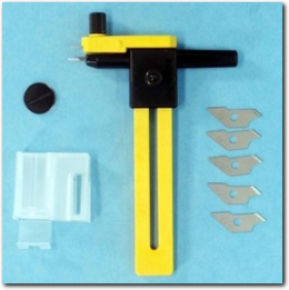 Kreisschneider Olfa.