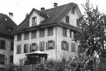 Original Bilder, Dokumente und Fotos scannen lassen.