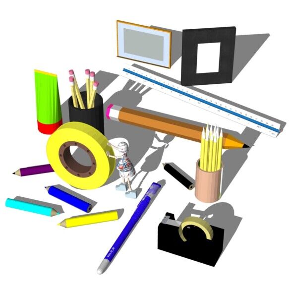 Materialshop.