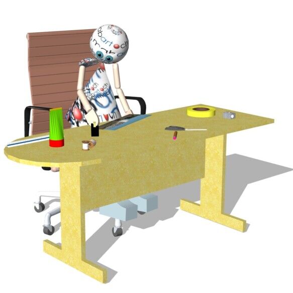 Der Work Shop von mabart.ch.