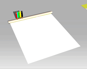 Individuelle Animationen gestalten und erstellen lassen.