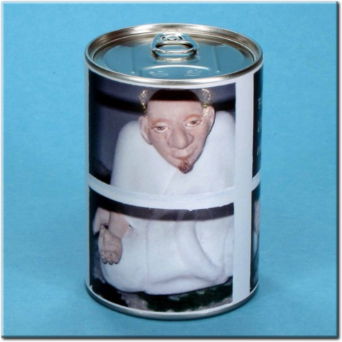 Link zur Geschenkdose Pssst.