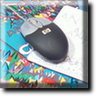 Idividuelle Mousepads.